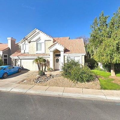 822 W Devon Dr, Gilbert, AZ 85233