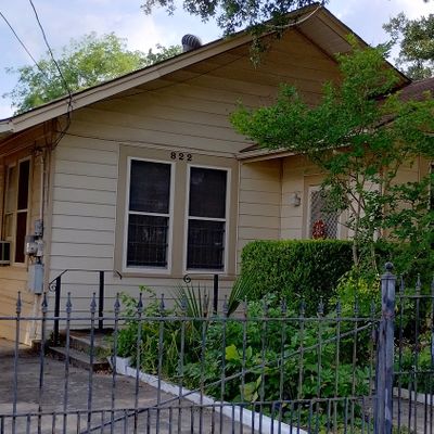 822 W Mulberry Ave, San Antonio, TX 78212