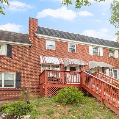 822 Wabank St, Lancaster, PA 17603