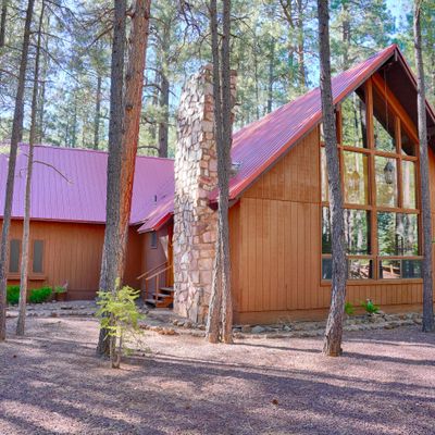 8220 Wild Horse Rd, Pinetop, AZ 85935