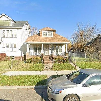 8221 Marion St, Detroit, MI 48213