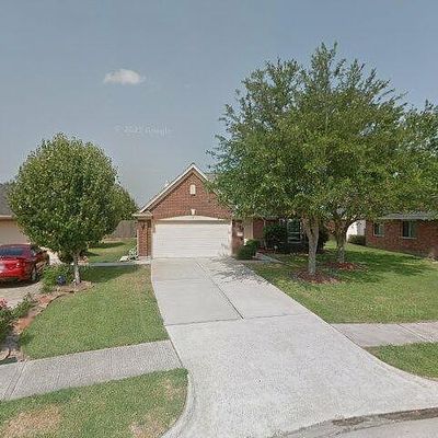 8222 Lantana, Baytown, TX 77523