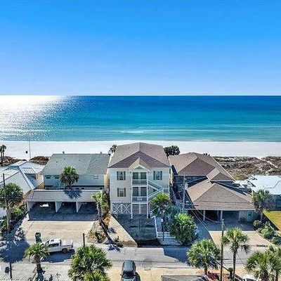 8221 Surf Drive # 1 & 2, Panama City Beach, FL 32408