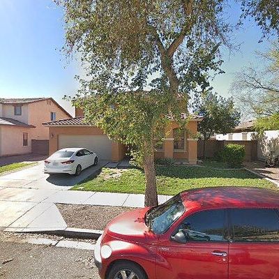 8223 W Florence Ave, Phoenix, AZ 85043