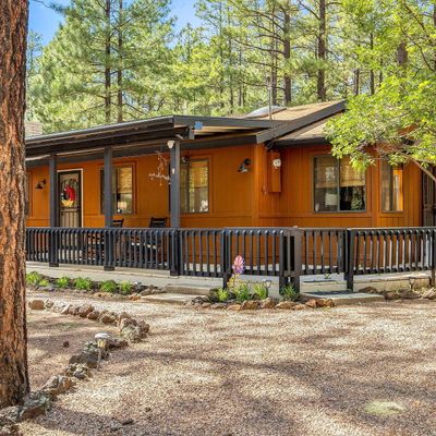 8224 Buck Springs Rd, Pinetop, AZ 85935