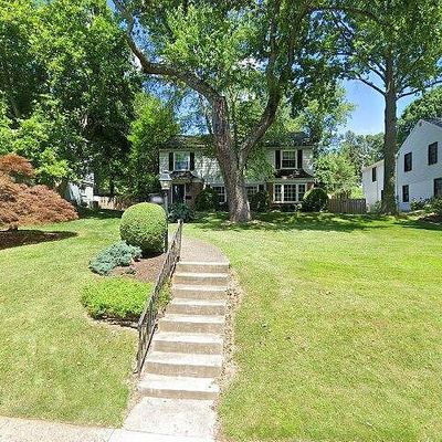 8224 Forrest Ave, Elkins Park, PA 19027