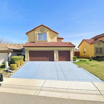 8224 Gold Sierra Ct, Antelope, CA 95843