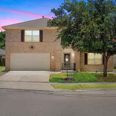 8226 Coppergate, Converse, TX 78109