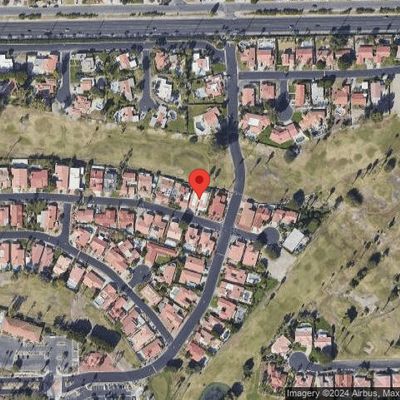 82252 Vandenberg Dr, Indio, CA 92201