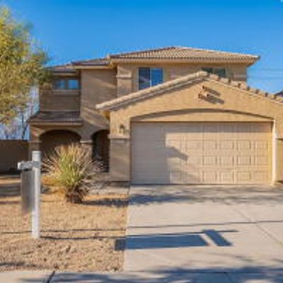 8228 S 74 Th Ave, Laveen, AZ 85339