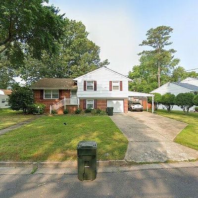 823 Arlington Ter, Hampton, VA 23666