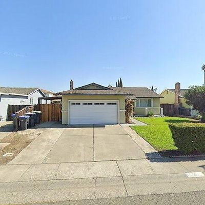 823 Blossom Ave, Suisun City, CA 94585