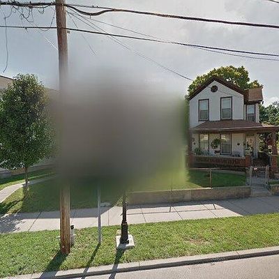 823 Central Ave, Hamilton, OH 45011