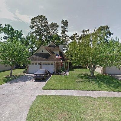 823 Cambridge Dr, Highlands, TX 77562