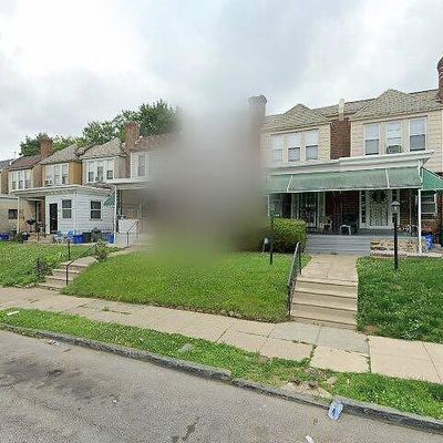 823 E Price St, Philadelphia, PA 19138