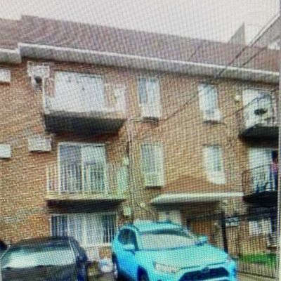 823 E 218 Th St, Bronx, NY 10467