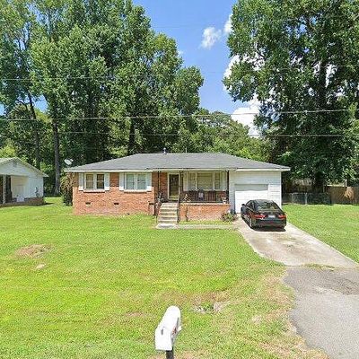 823 Easter St, Columbia, SC 29203