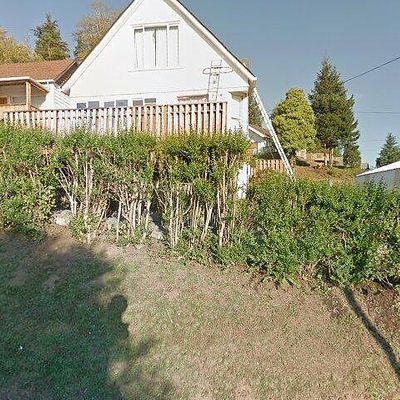 823 Hill Ave, Hoquiam, WA 98550