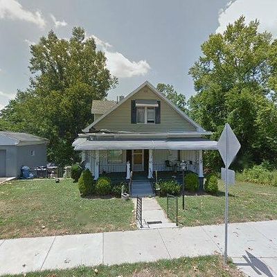 823 N 5 Th St, Cambridge, OH 43725