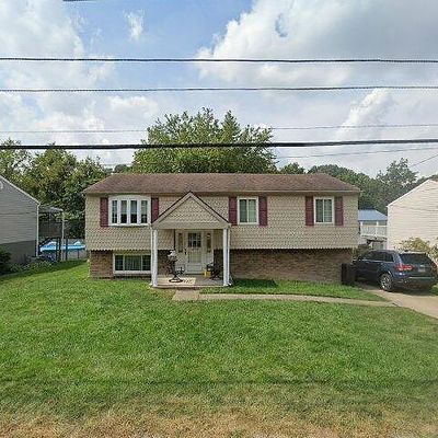 823 Maple Ave, North Versailles, PA 15137