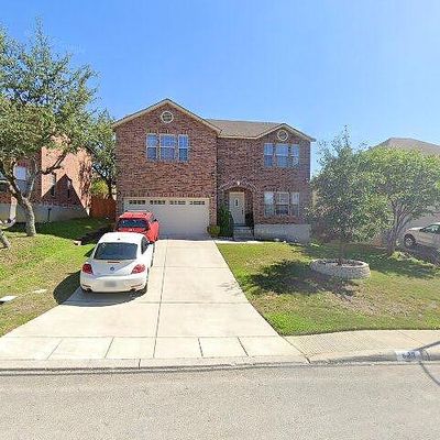 823 Quitman Oak, San Antonio, TX 78258