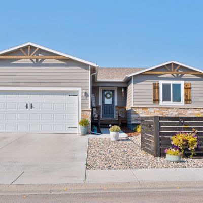 823 Riverbend Road, Douglas, WY 82633