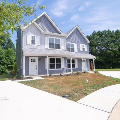 823 Parkway St, Cambridge, MD 21613