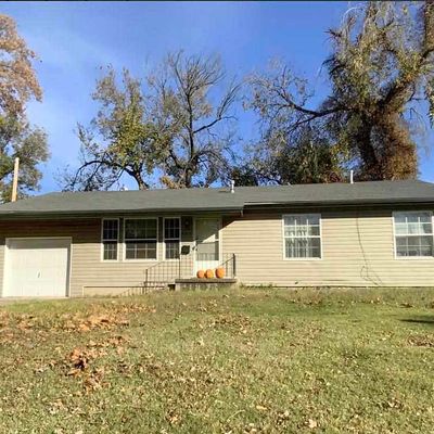 823 S Mcfarland St, Stillwater, OK 74074