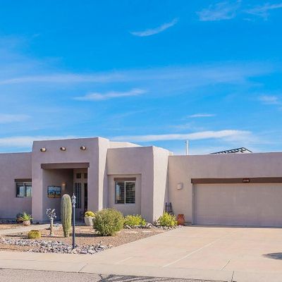 823 S Paseo De La Lira, Green Valley, AZ 85614