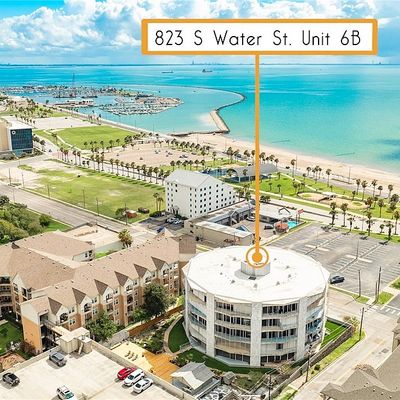 823 S Water St, Corpus Christi, TX 78401