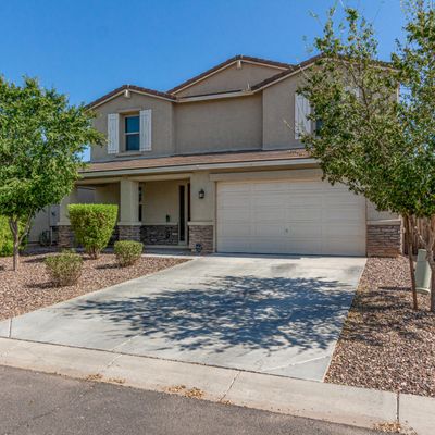 823 W Blue Ridge Dr, San Tan Valley, AZ 85140