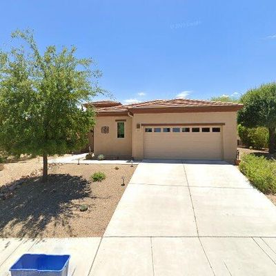 823 W Calle Artistica, Green Valley, AZ 85614