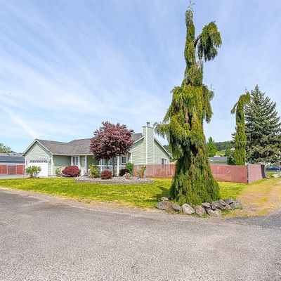 823 Sw 21 St St, Chehalis, WA 98532