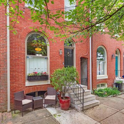 823 William St, Baltimore, MD 21230