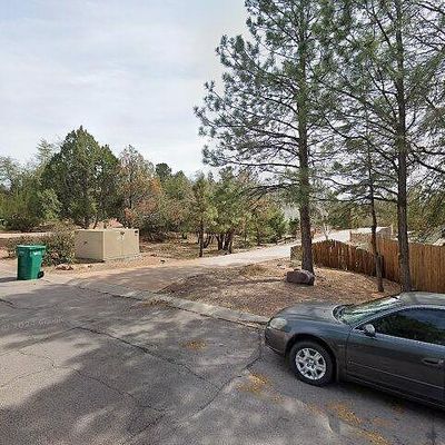 823 W Overland Rd, Payson, AZ 85541