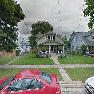 823 Webster St Nw, Grand Rapids, MI 49504