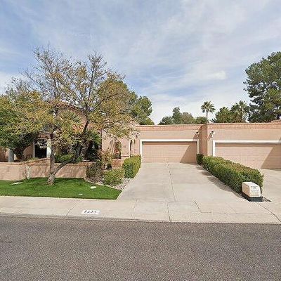 8230 E Via De La Escuela, Scottsdale, AZ 85258