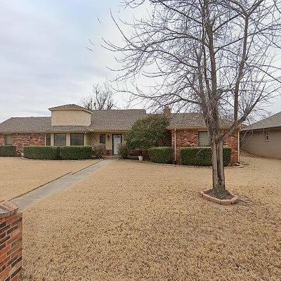 8232 Nw 98 Th St, Oklahoma City, OK 73162