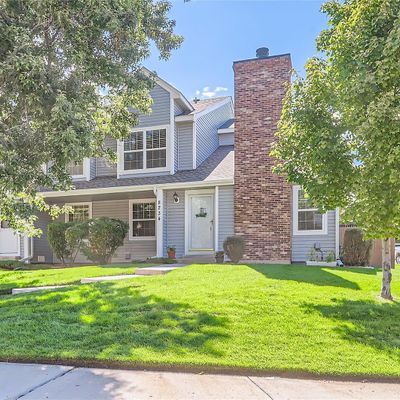 8234 W 90th Place, Broomfield, CO 80021