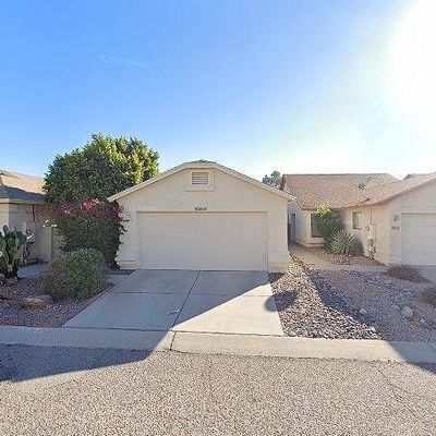 8236 N Midnight Way, Tucson, AZ 85741