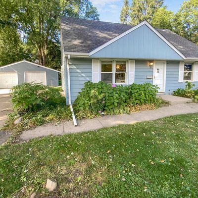 8236 Queen Avenue, Bloomington, MN 55431