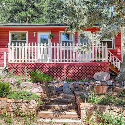 8236 W Highway 24, Cascade, CO 80809