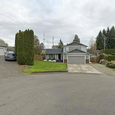 8237 11 Th Ct Se, Lacey, WA 98503