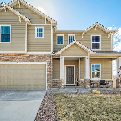 8238 Thedford Ct, Peyton, CO 80831