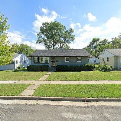 8237 W Herbert Ave, Milwaukee, WI 53218