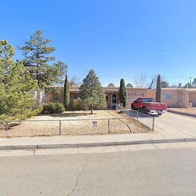 824 Arizona St Se, Albuquerque, NM 87108