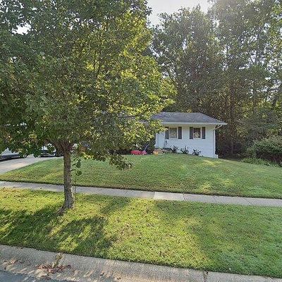 824 Carter Rd, Rockville, MD 20852