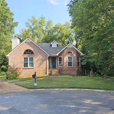 824 Cold Creek Trl, Nashville, TN 37211