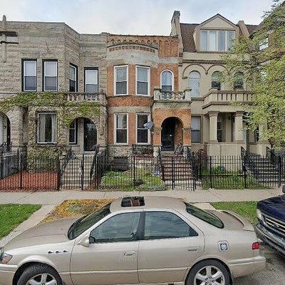 824 E 48 Th St, Chicago, IL 60615