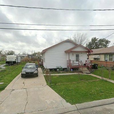 824 Elder St, Houma, LA 70364